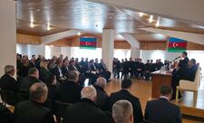 Состоялось заседание Высшего Совета ПСПД