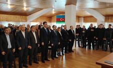 ƏHD Partiyası Ali Məclisinin iclası keçirilib