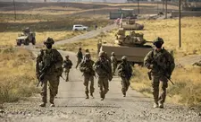 KİV: ABŞ-ın azı 13 hərbçisi Yaxın Şərqdə həlak olub