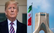 Tramp: İranın Yaxın Şərqi ələ keçirmək planları artıq məhv edilib