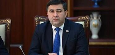 “Dövlət başçısı bütün dünya üçün aktual və vacib olan məsələlərə toxundu”