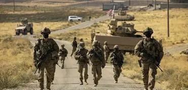 KİV: ABŞ-ın azı 13 hərbçisi Yaxın Şərqdə həlak olub