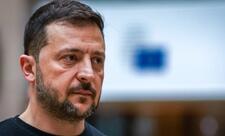 Tramp: Zelenski ABŞ-ın İran dronlarından müdafiə üçün ehtiyac duyduğu sonuncu şəxsdir