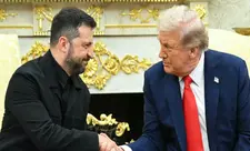 Tramp: Zelenskiyə deyin razılığa gəlsin, çünki Putin buna hazırdır