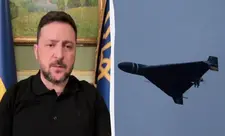 Zelenski: Rusiya İrana ABŞ bazalarına hücum üçün “Şahed” PUA-ları verir