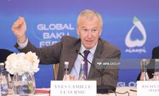 Belçikanın sabiq Baş naziri: Azərbaycanın diqqətini qazanmaq lazımdır