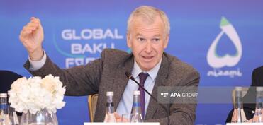 Belçikanın sabiq Baş naziri: Azərbaycanın diqqətini qazanmaq lazımdır