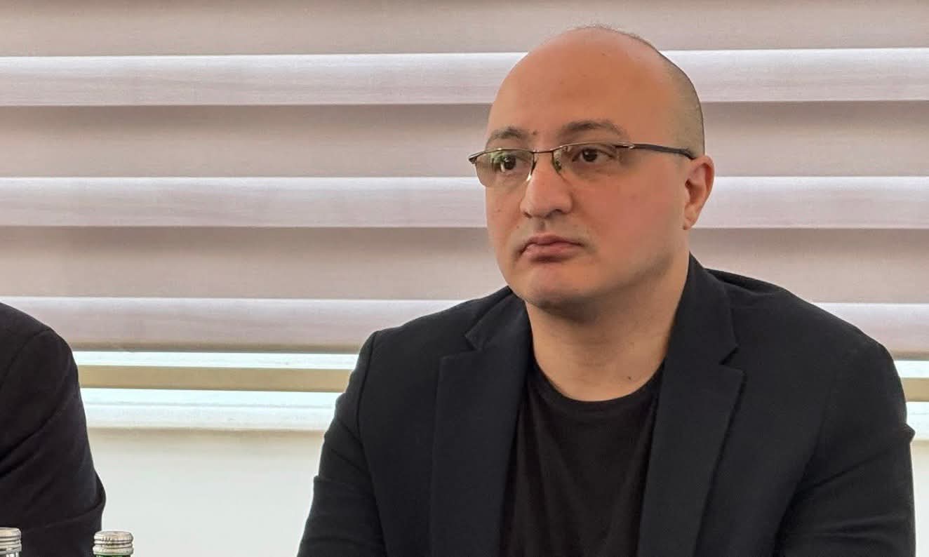 “Müharibənin dayanmasına şahidlik edəcəyik”