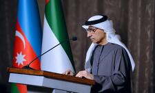 BƏƏ-də bu il "Ailə ili" elan edilib