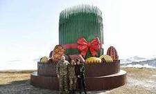 Novruz - dostluq, həmrəylik və yüksək mənəviyyat bayramı