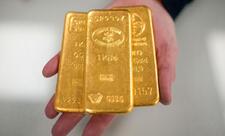 Əmtəə bazarlarında qızıl və gümüş uzlaşır