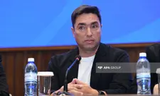 Rui Jorje: Azərbaycan və Portuqaliya arasındakı fərqi başa düşürəm