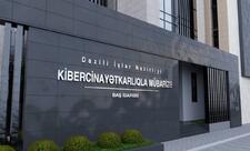 Onlayn kazino oyunlarına qarşı əməliyyat keçirilib, 4 nəfər tutulub - VİDEO