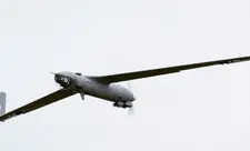 ABŞ-ın İraqdakı səfirliyinə pilotsuz uçuş aparatı ilə hücum cəhdi edilib