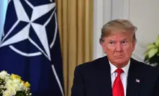 Tramp: ABŞ NATO-ya Ukrayna məsələsində kömək etməyə borclu deyildi