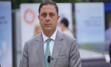 Gürcüstanın sabiq nazir müavini 10 il müddətinə həbs olunub