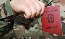 Hərbi xidmətdən yayınanlara qarşı qaydalar sərtləşdirilir
