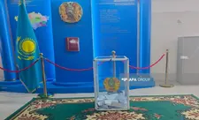Qazaxıstanda yeni konstitusiya üzrə referendumun ilkin nəticələri açıqlanıb