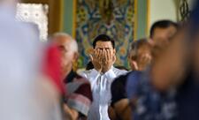 Ramazan bayramı namazının vaxtı açıqlanıb