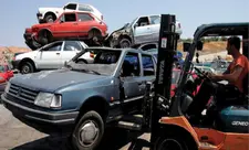 İndiyədək 23 mindən çox avtomobil utilizasiya olunub