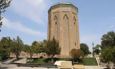 Möminə xatun türbəsinin bərpasına 9,566 min manat ayrılıb - SƏRƏNCAM