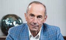 Köçəryan müxalifətin baş nazirliyə namizədi olub