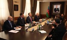 Bu il QDTİB-nin illik toplantısı Bakıda keçiriləcək