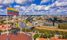 Litva Ukrayna Dəstək Fonduna 10 milyon avro ianə edəcək