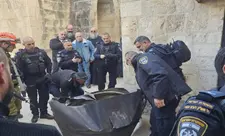 KİV: İranın son zərbəsi zamanı Netanyahunun ofisinin yaxınlığına raket parçaları düşüb