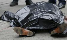 Moped divara çırpılıb, sürücü ölüb