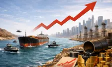 Dünya iqtisadiyyatının "dar boğazı": Hörmüzün bağlanmasının qlobal nəticələri - TƏHLİL