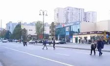 Həftəsonu yol qəzalarında 3 piyada ölüb