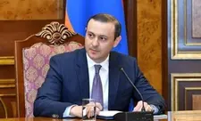 Qriqoryan: Ermənistanla Azərbaycan arasında sülh institutsional addımlar tələb edir