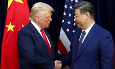 Ağ Ev: ABŞ Prezidentinin Çinə səfəri təxirə salına bilər