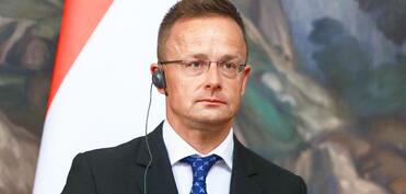 Macarıstandan Aİ-yə şərt: "Drujba" işləməsə, sanksiya olmayacaq