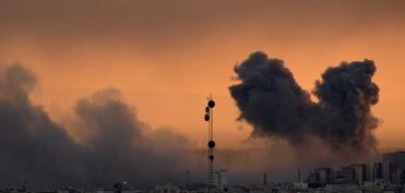 Tehranda 22 təcili yardım stansiyası sıradan çıxarılıb