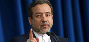 Əraqçi: "Tramp səhvini anlayana qədər döyüşəcəyik"