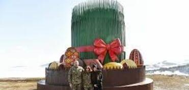 Novruz - dostluq, həmrəylik və yüksək mənəviyyat bayramı