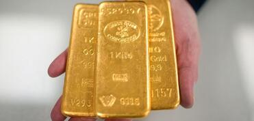 Əmtəə bazarlarında qızıl və gümüş uzlaşır