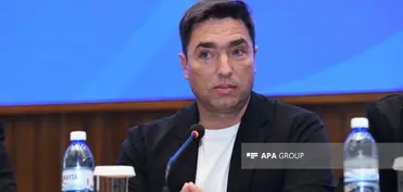 Rui Jorje: Azərbaycan və Portuqaliya arasındakı fərqi başa düşürəm