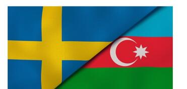 İsveç İrandakı səfirliyini Tehrandan Azərbaycana köçürüb