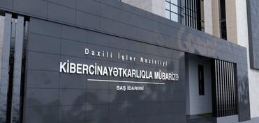 Onlayn kazino oyunlarına qarşı əməliyyat keçirilib, 4 nəfər tutulub - VİDEO