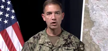 CENTCOM: ABŞ Hörmüz boğazı ətrafında İranın hərbi imkanlarını zəiflədir