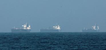 Pekindən Trampa cavab: "Hörmüzdə eskalasiyaya yol verməyin"