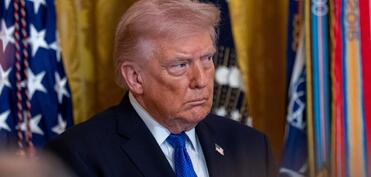 Tramp: "ABŞ NATO ölkələrinin İrandakı dəstəksizliyini unutmayacaq"