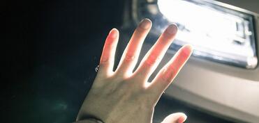 Bakıda avtomobil 50 yaşlı kişini vuraraq öldürüb