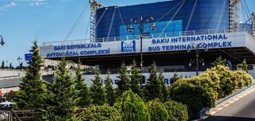 Bayram günlərində avtovağzallar gücləndirilmiş iş rejimində çalışacaq