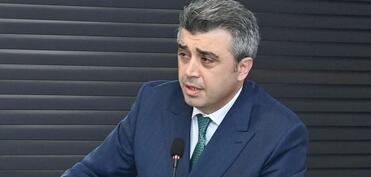 "İstehlak məhsullarının qiymətində 5 faiz artım var"