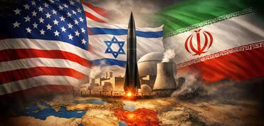 İranın atəşkəs şərti: "Yeni müharibənin olmayacağına təminat verilməlidir"