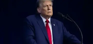 Tramp: İran razılaşma əldə etmək istəyir